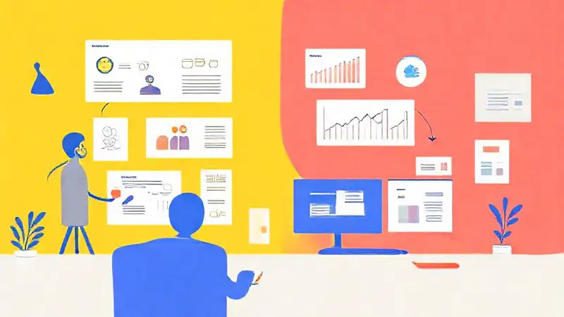 Diseño iterativo mejora la experiencia del usuario