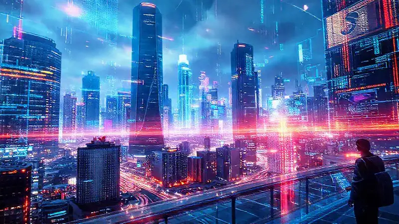 img_1rz4jhap Ciudad futurista