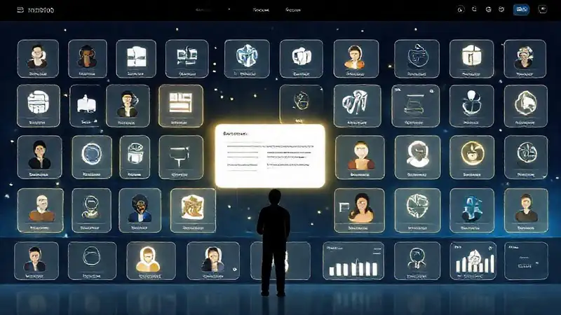 Plataforma digital accesible y optimista