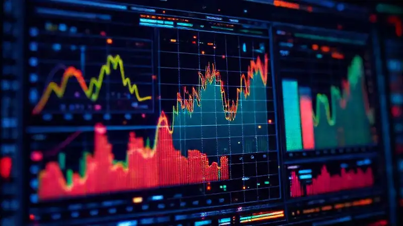 Visualizaciones de datos optimizadas dinámicamente