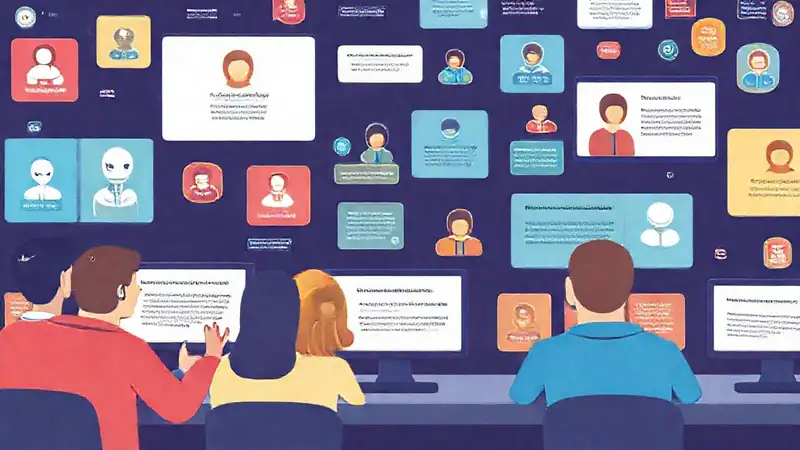 Asistentes de IA facilitan accesibilidad digital