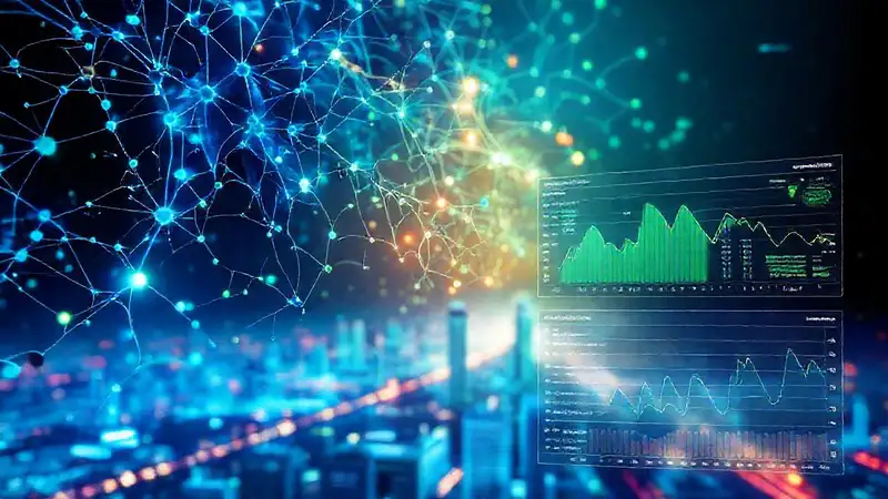 Redes neuronales analíticas iluminan el futuro digital