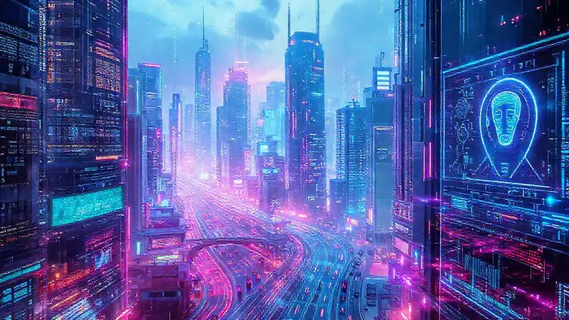 img_4azloagh Ciudad futurista digital