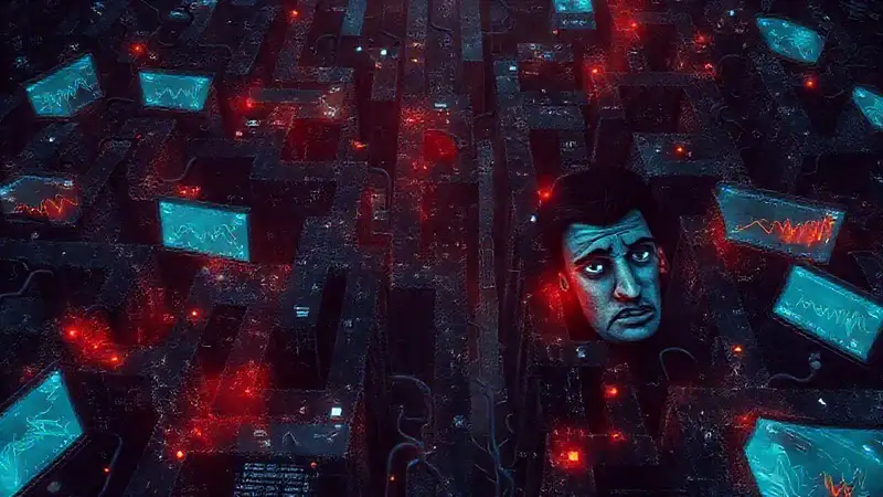 La empresa enfrenta confusión y frustración digital