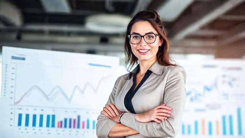 La estrategia de datos impulsa el éxito