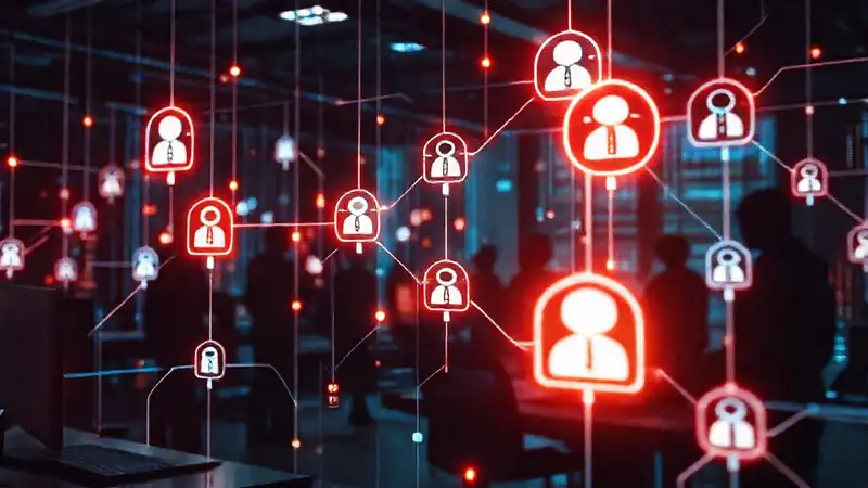 La empresa es un riesgo digital