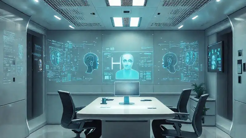 Un futuro profesional, analítico e inteligente