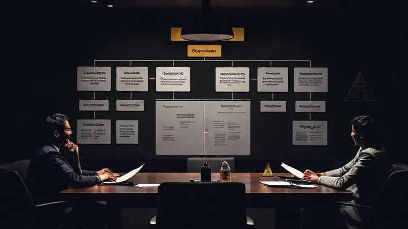 La empresa gestionó una crisis con calma