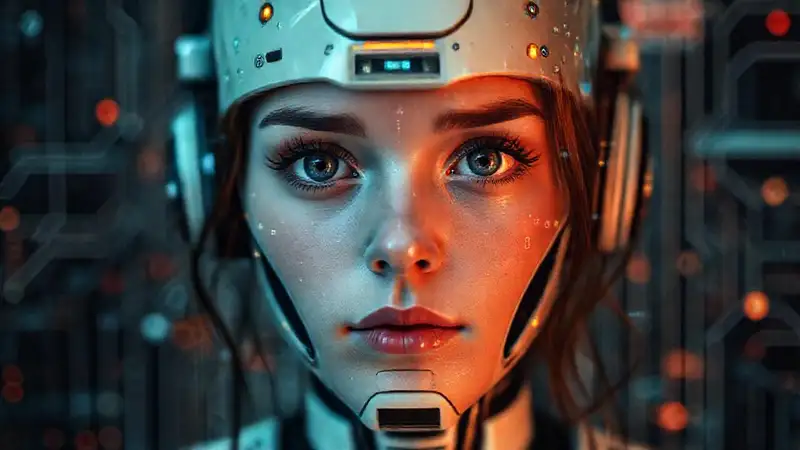 La IA cuestiona su propia decadencia digital