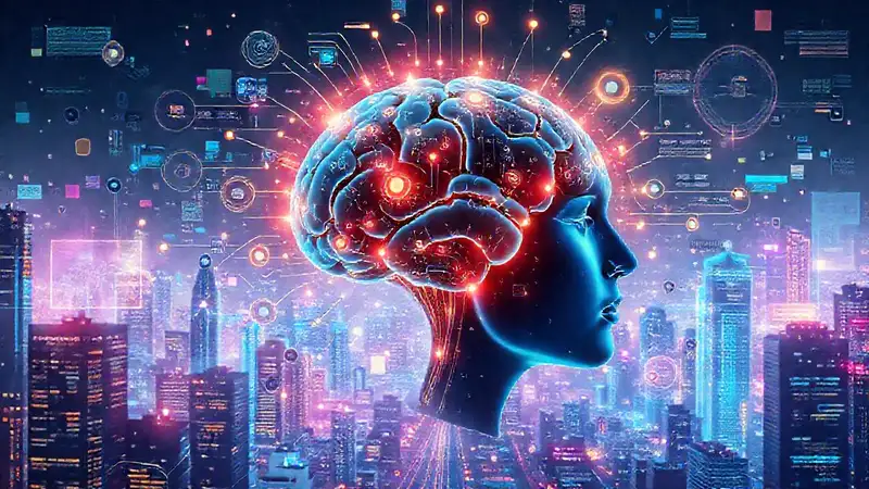 IA crea contenido visualmente innovador