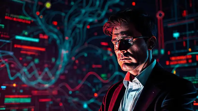 Datos futuristas anuncian un declive ominoso