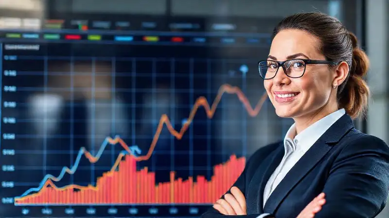 img_9ff5wfw1 Análisis de datos: proyección optimista y clara