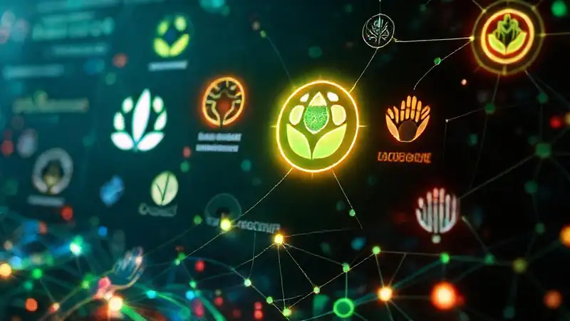 Tecnología sostenible y transparente conecta el futuro