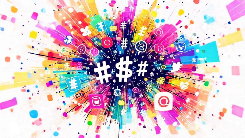 Diseño digital moderno y dinámico