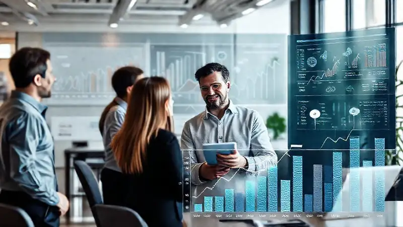 img_9xyq9duz El crecimiento empresarial se visualiza claramente