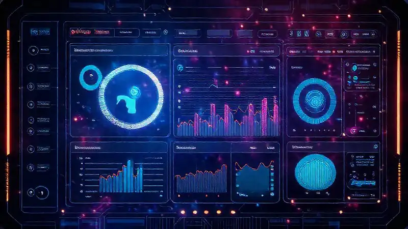 IA interactiva: diseño digital y feedback