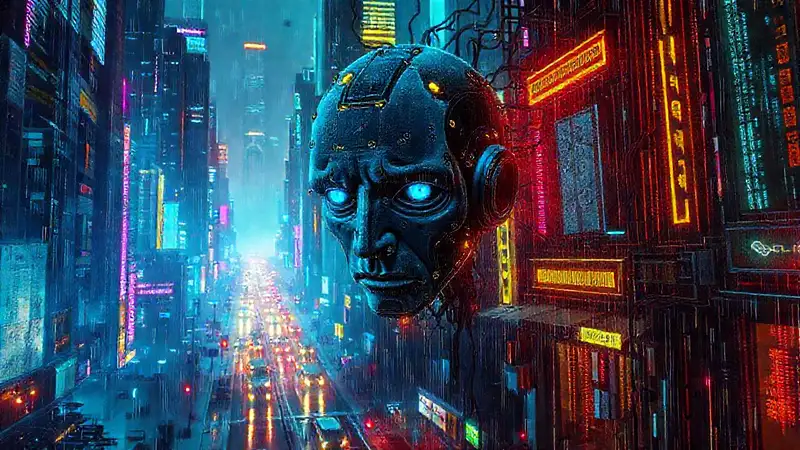 Ciudad cibernética: datos