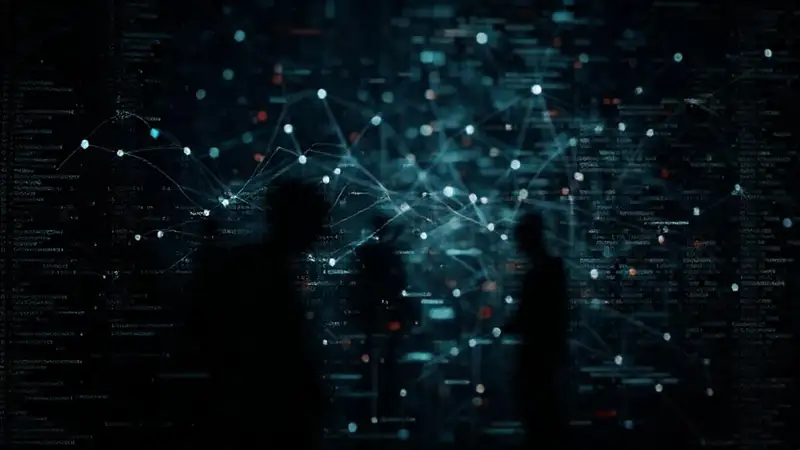 La dark web es un misterio digital