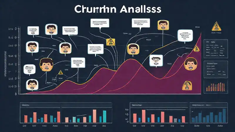 Análisis de clientes identifica problemas críticos