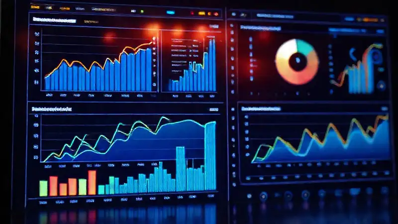 Interfaz digital: análisis de éxito visual