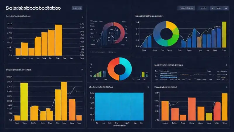Visualizaciones de datos profesionales e informativas