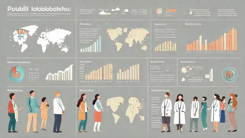 Salud pública muestra resultados positivos globales