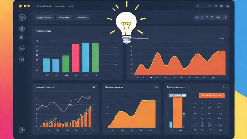 img_e6rxzel3 Paneles sociales visualizan datos de forma moderna
