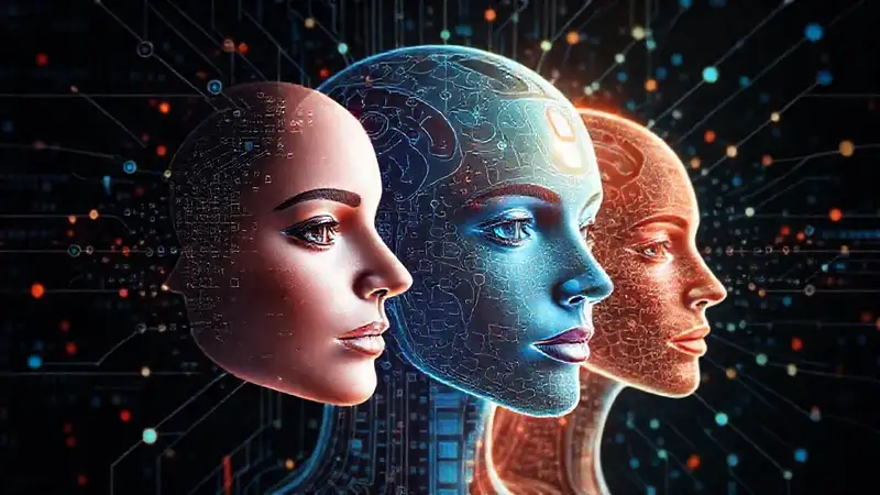 IA ética: futuro inclusivo y brillante