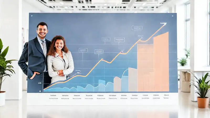 img_fmop8eub Crecimiento corporativo visual y positivo florece
