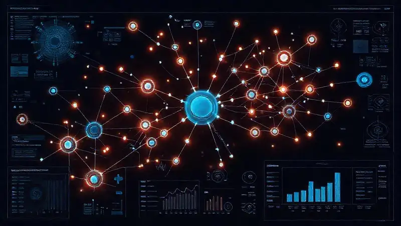 Redes neuronales futuristas evalúan riesgos complejos