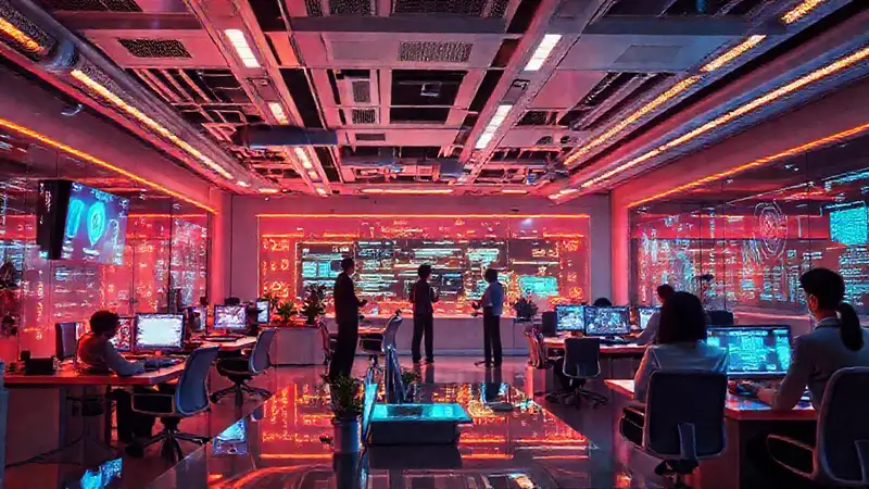 img_gxwgdr8i Un futuro de oficina tecnológicamente optimista