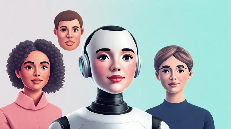 IA accesible ofrece diseño inclusivo y empático