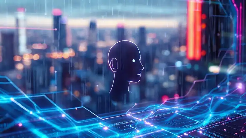 Un futuro digital