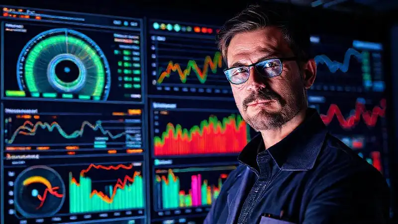 Análisis de datos visuales, predicciones confiables