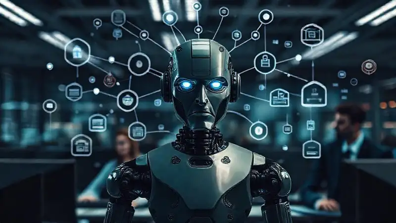 La IA complica la empresa frustrante