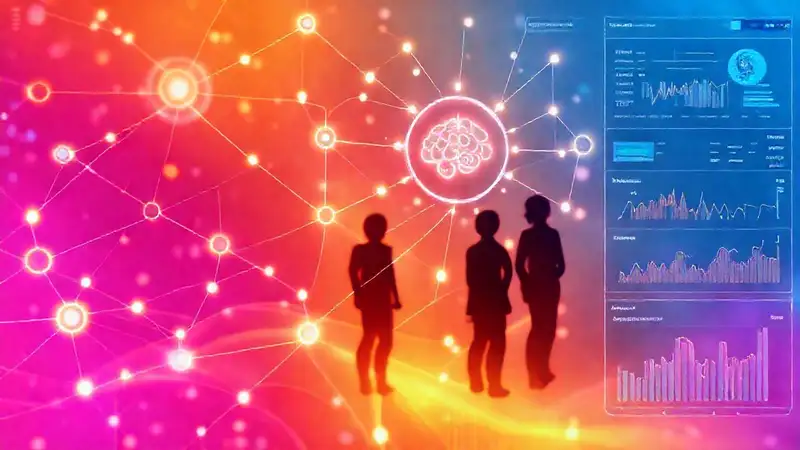 Visualización de datos colaborativos e inteligentes