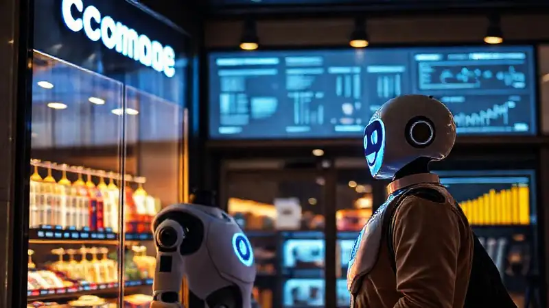 Qué integración CRM IA es mejor para ecommerce pequeño