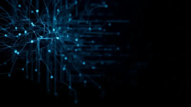 Arte digital cuestiona la IA moderna