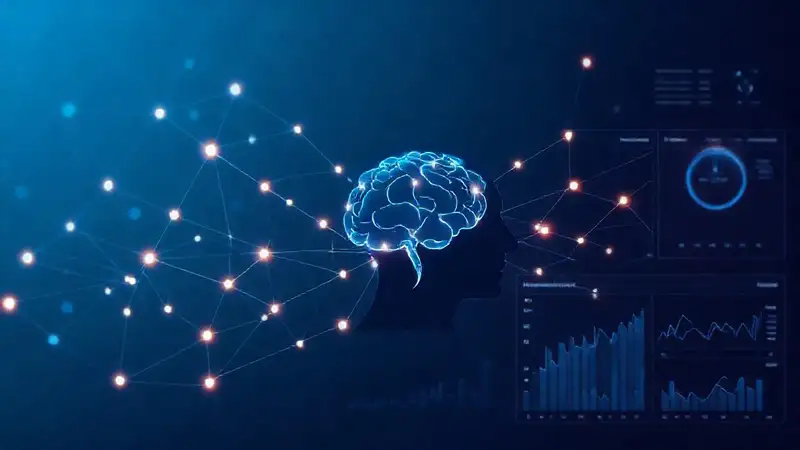 Visualización de datos intuitiva y profesional