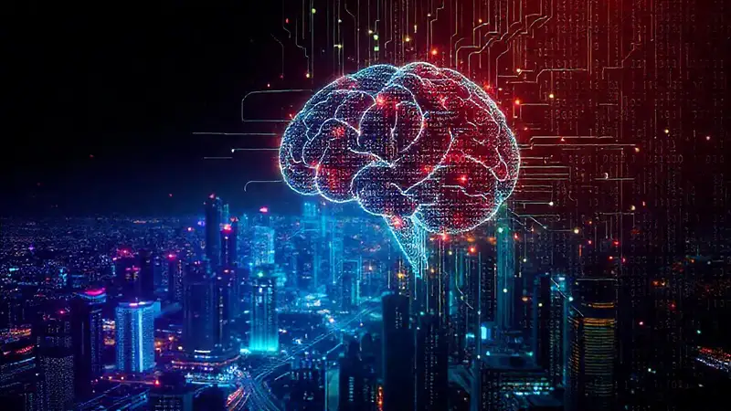 img_momouye0 Tecnología futurista en visualización minimalista