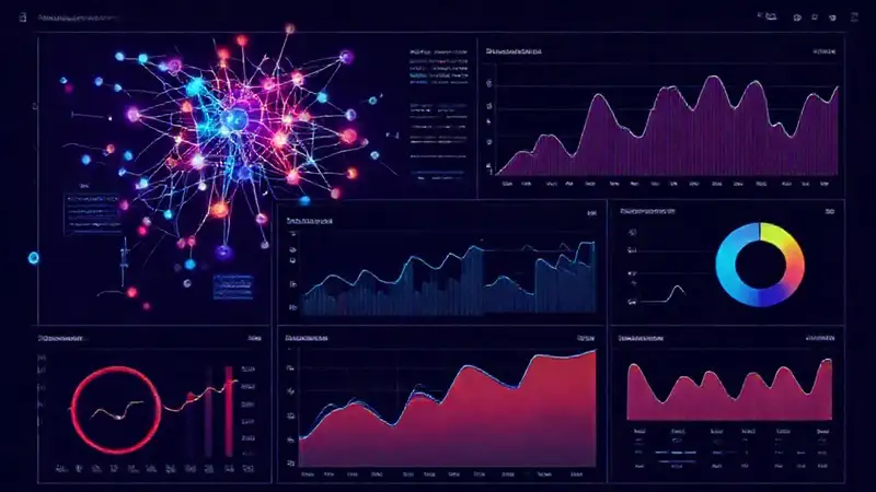 Visualizaciones de datos impulsadas por IA