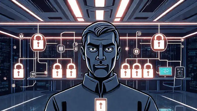 Seguridad digital protege el flujo de datos