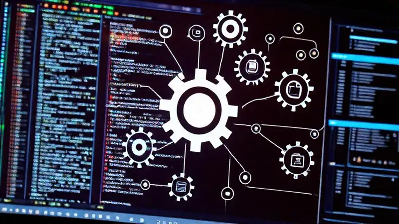 Software complejo, abierto y colaborativo