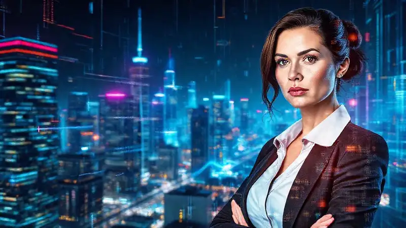 img_qql5eg33 Ciudad futurista analiza tendencias digitales