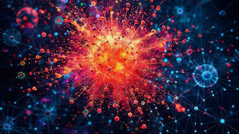 Datos visuales dinámicas impulsan el análisis