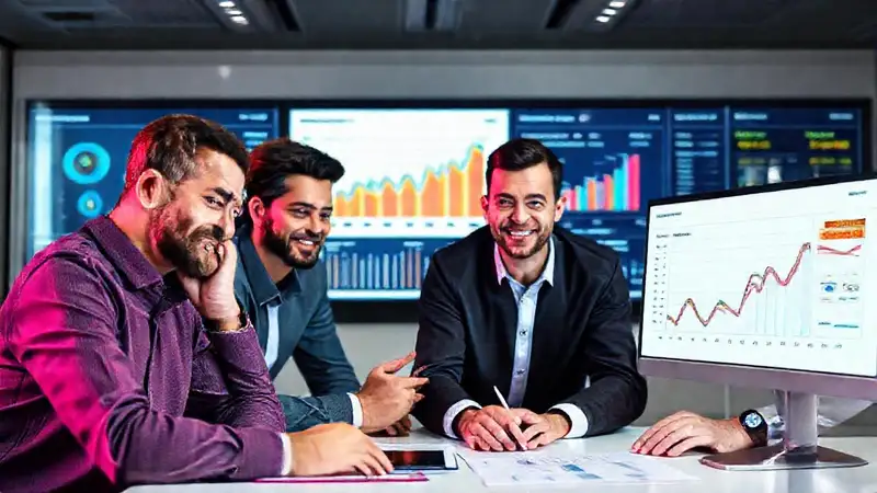 img_sjcmwzdk El equipo mejoró la retención con análisis