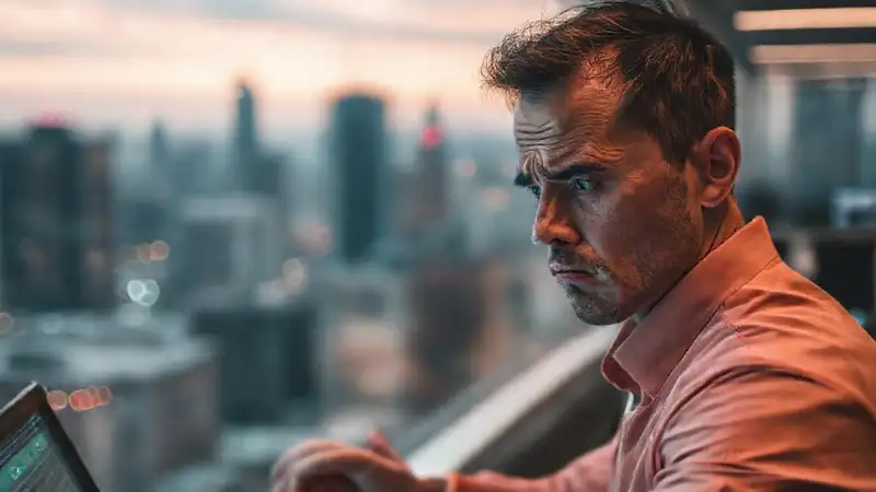 La IA perturba el trabajo y preocupa