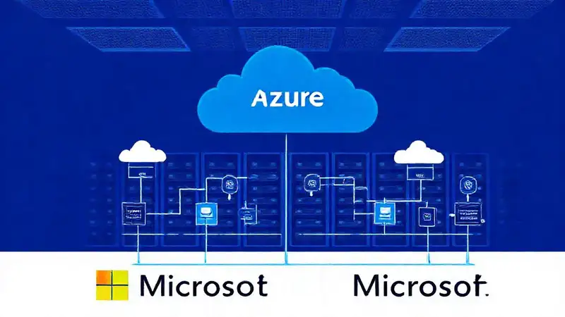 Microsoft Azure ofrece almacenamiento escalable digital