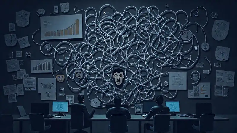 La empresa se pierde en la confusión