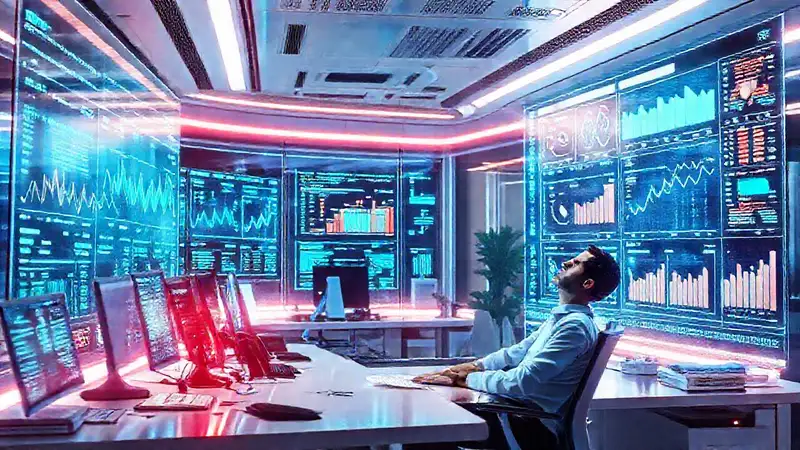 img_v5wkdwxb Oficina futurista: eficiencia y éxito digital